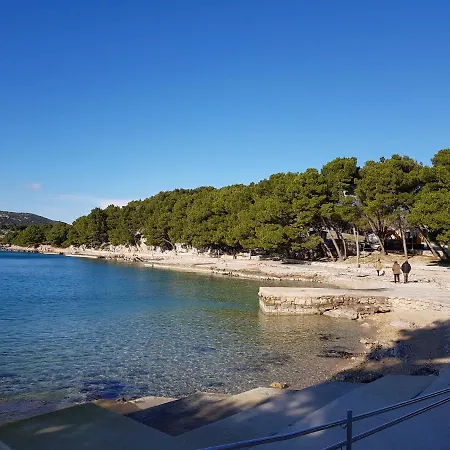 Apartment House - Smokva - Tribunj Vodice