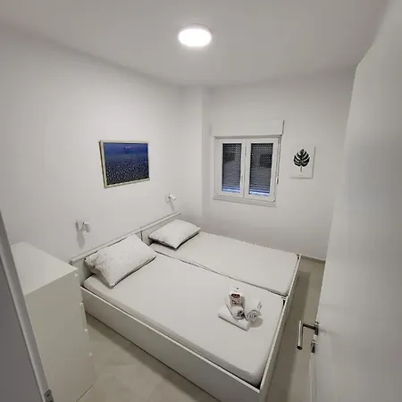 House - Smokva - Tribunj Vodice *