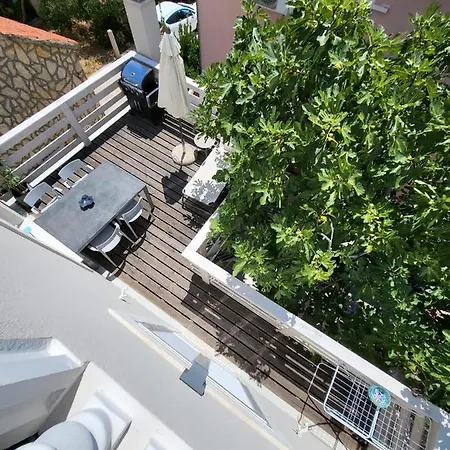 House - Smokva - Tribunj Vodice Tribunj (Sibenik-Knin)